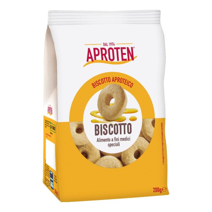 APROTEN Bisc.200g APROTEN Bisc.200g