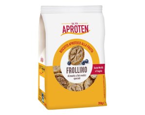 APROTEN Frollini Frutta 200g