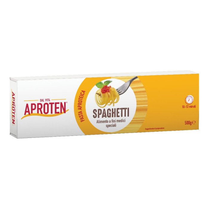 APROTEN Pasta Spaghetti*500g APROTEN Pasta Spaghetti*500g