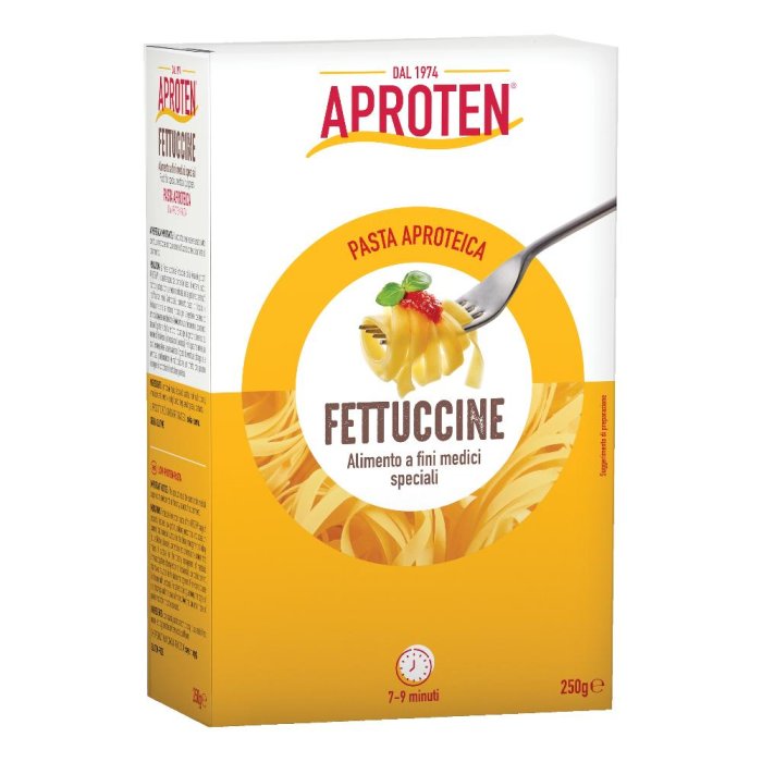APROTEN Pasta Fettuccine*250g APROTEN Pasta Fettuccine*250g