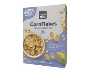 NUTRIFREE Corn Flakes 250g OFS