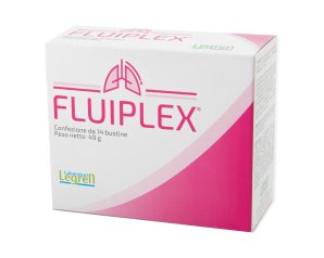 FLUIPLEX 14BUST