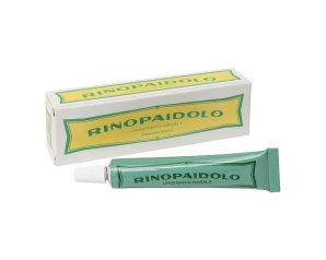 RINOPAIDOLO Ung.Nasale*10g