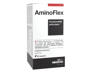 NHCO AMINOFLEX 56Cps