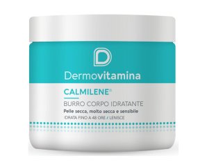 DERMOVIT Calm.Burro Corpo400ml