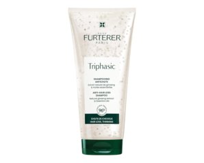 TRIPHASIC SHAMPOO CADUTA 200ML