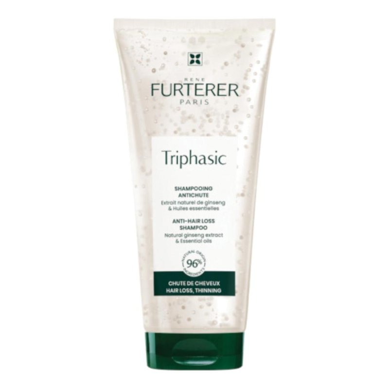 TRIPHASIC SHAMPOO CADUTA 200ML TRIPHASIC SHAMPOO CADUTA 200ML