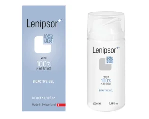 LENIPSOR+ BIOACTIVE GEL 100ML