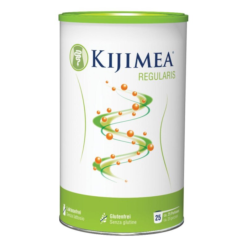 KIJIMEA Regularis*250g KIJIMEA Regularis*250g