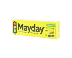 MAYDAY Emulge 75ml