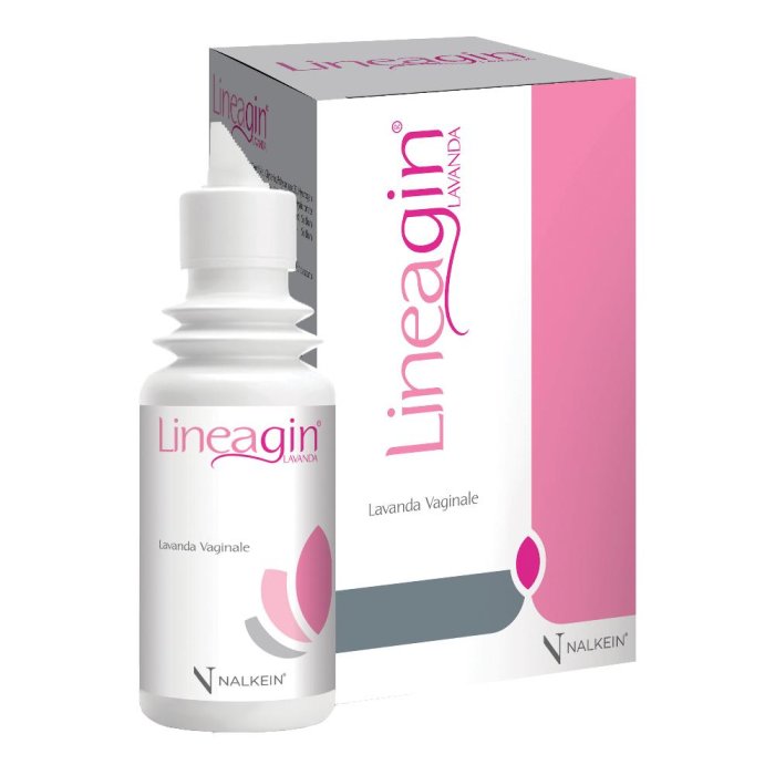 Lineagin Lavanda Vaginale 5 Flaconi Detergente Intimo Lenitivo e Rinfrescante Lineagin Lavanda Vaginale 5 Flaconi Detergente Intimo Lenitivo e Rinfrescante