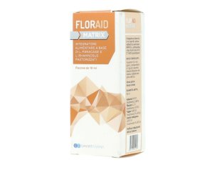 Floraid Matrix Integra Lactobacilli Pastorizzati 10 ml