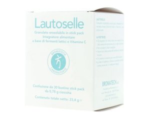 LAUTOSELLE 30 Stick Pack