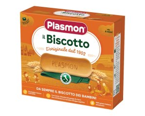 PLASMON BISCOTTO CLASSICO 320G