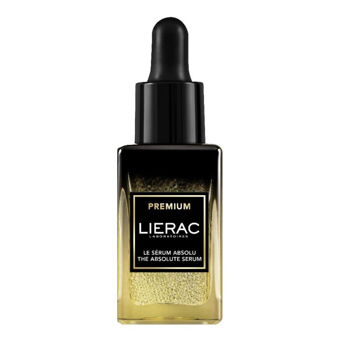 Lierac Premium Siero Assoluto Tonificante Illuminante Antietà 30 ml Lierac Premium Siero Assoluto Tonificante Illuminante Antietà 30 ml
