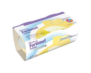 FORTIMEL CREME VANIGLIA 4PZ