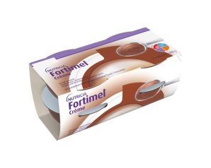 FORTIMEL CREME CIOC 4PZ 125G