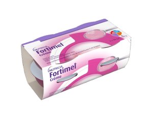 FORTIMEL CREME FRUT BOSCO 4PZ