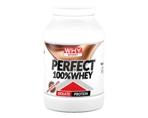 WHYSPORT PERF 100  W LATT1 8KG