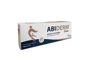 ABIDERM Crema 100ml