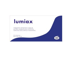 LUMIAX 30 Cpr