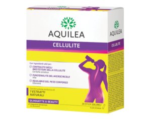 AQUILEA CELLULITE 20 Stick