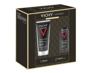 COFANETTO VICHY HOMME