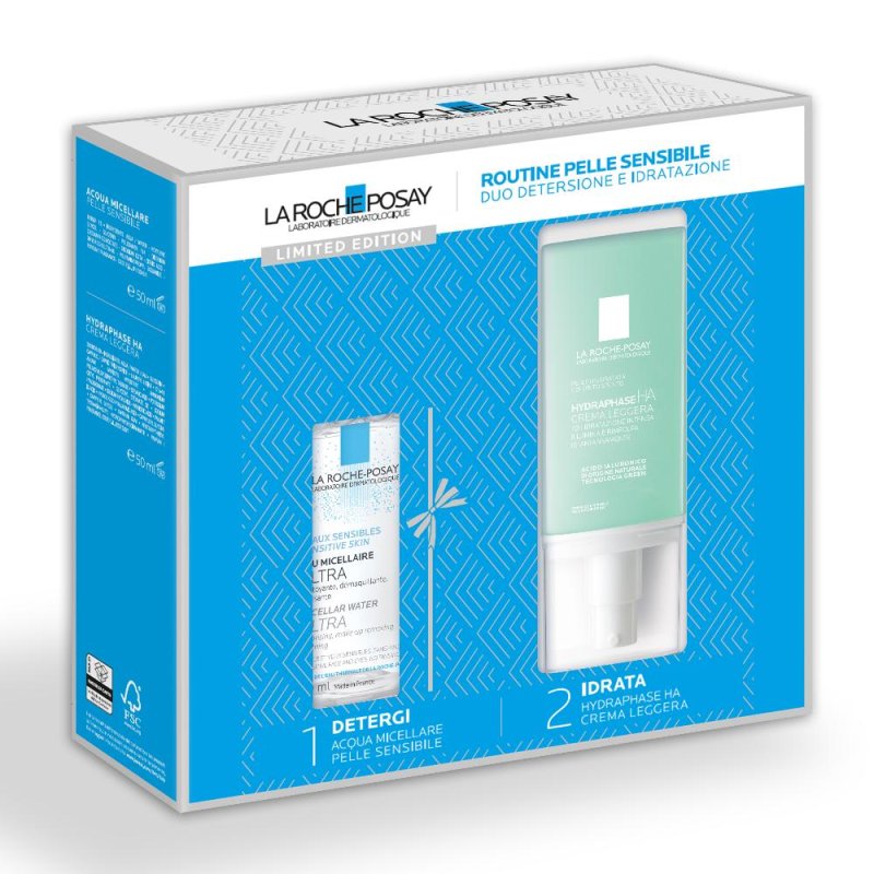 HYDRAPHASE LEGERE 50ML NAT 23< HYDRAPHASE LEGERE 50ML NAT 23<