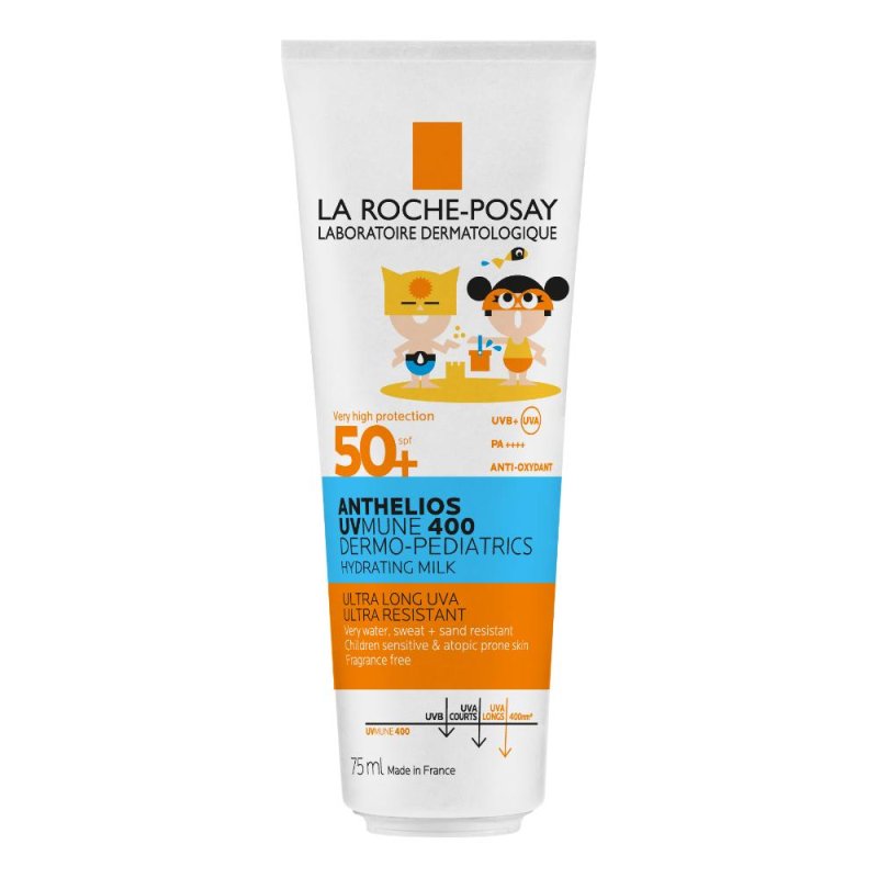 ANTHELIOS 50+Latte*Bamb. 75ml ANTHELIOS 50+Latte*Bamb. 75ml