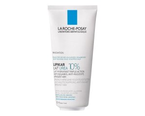 LIPIKAR Urea 10% 200ml