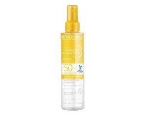 Bioderma Photoderm - Anti OX Acqua Solare Antiossidante SPF50 200 ml