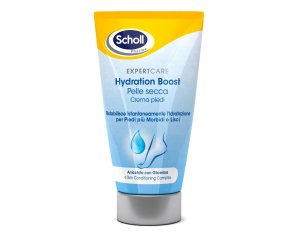 SCHOLL Crema Hydration Boost