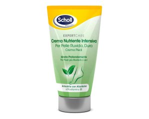 SCHOLL Crema Nutr.Int.150ml