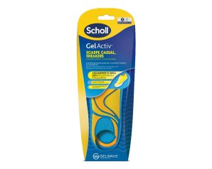 SCHOLL GelActiv*Scarpe Cas.S