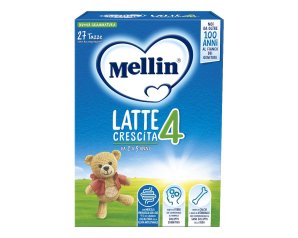 MELLIN 4 LATTE 2BUST 385G