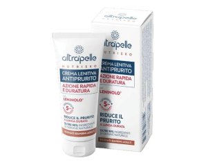 ALTRAPELLE NUTRISKO PRURITO30