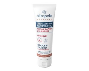 ALTRAPELLE NUTRISKO PRURITO200