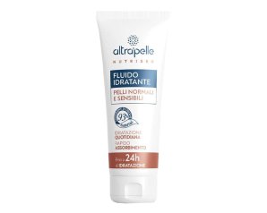 NUTRISKO Fluido Idr.P/N 200ml
