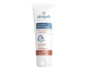 NUTRISKO Fluido Idr.P/N 200ml
