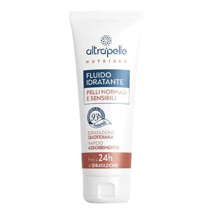 NUTRISKO Fluido Idr.P/N 200ml NUTRISKO Fluido Idr.P/N 200ml