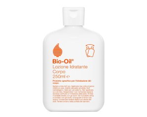 BIO-OIL LOZIONE CORPO 250ML