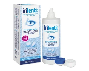 IRILENTI PLUS 360ML+360ML