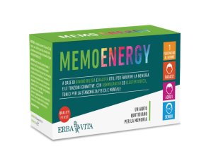 MEMO ENERGY 10FL