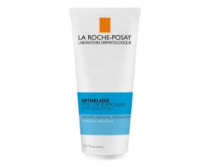 POSTHELIOS Latte Doposole 200ml La Roche-Posay Idratante Lenitivo Dopo Sole