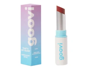 GOOVI Bals.Labbra 06 Tan Rose