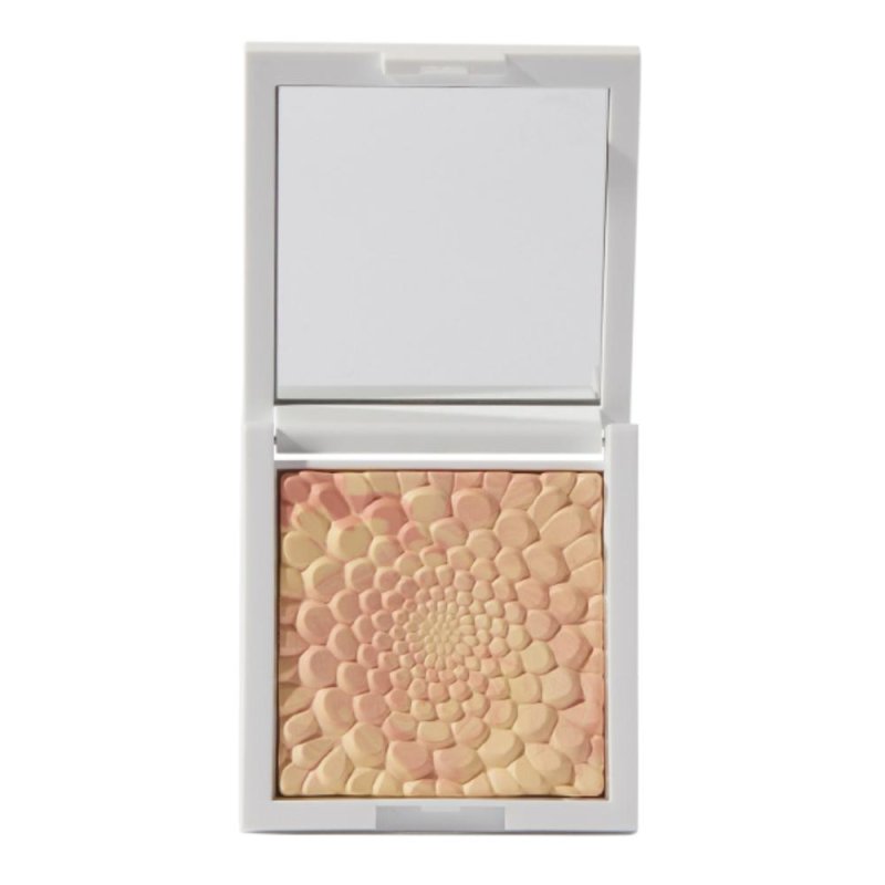 Goovi Cipria Opacizzante Blotting 02 Medium to Dark