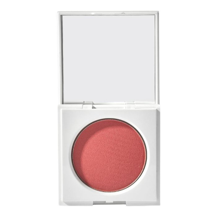 Goovi blush tocco vellutato e un effetto naturale pesca rosa 03 peach rose Goovi blush tocco vellutato e un effetto naturale pesca rosa 03 peach rose