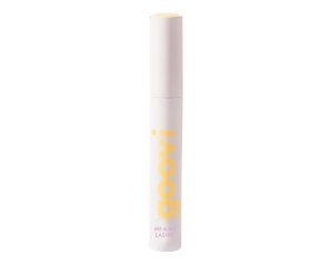 Goovi Me & My Lashes Mascara Nero, 12ml