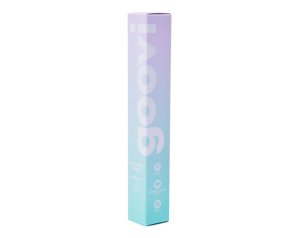 Goovi Mascara Volumizzante My Bold Look 12ml