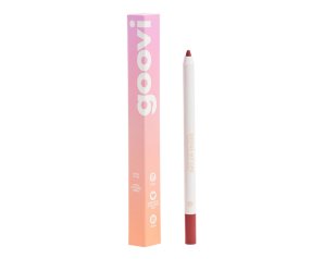 Goovi Define My Lips Matita Labbra 04 Red Berry, 1 Pezzo